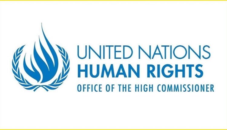 OHCHR