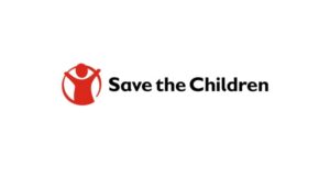 SAVE THE CHILDREN